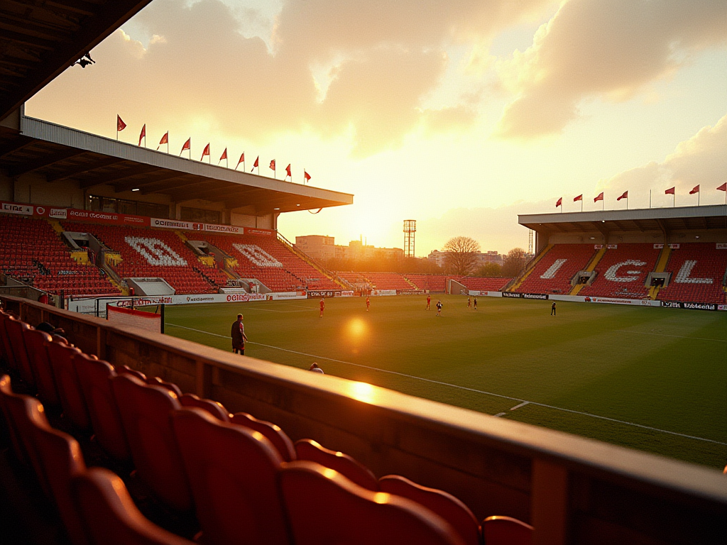 Cliftonville Secure Crucial Premiership and UEFA Licences, Paving Way for Bright Future