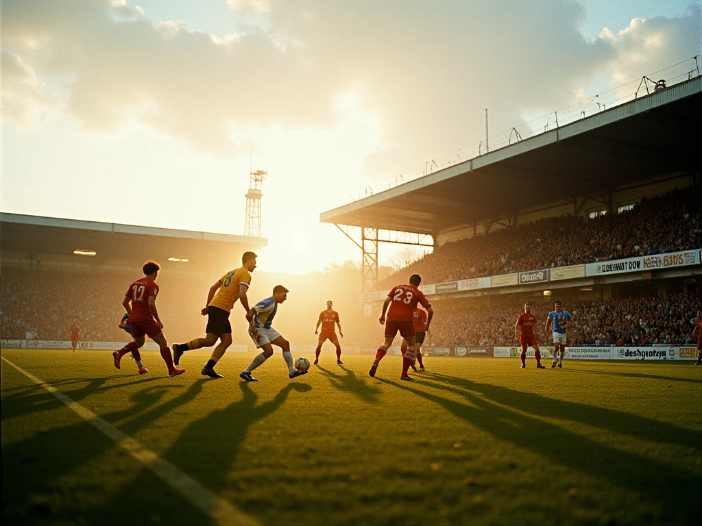 Aldershot Town secured a remarkable 3-0 victory against Spennymoor Town in the FA Trophy Final