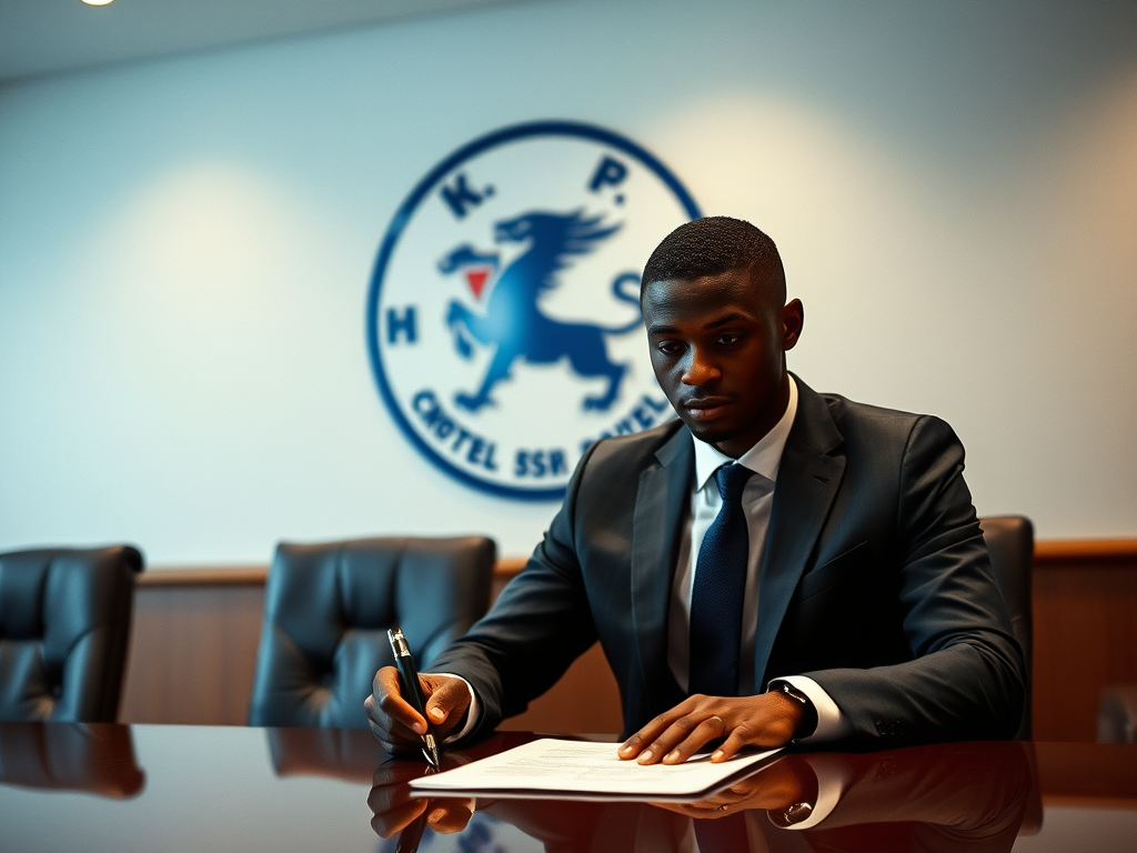Gillingham's latest signing aims to strengthen midfield