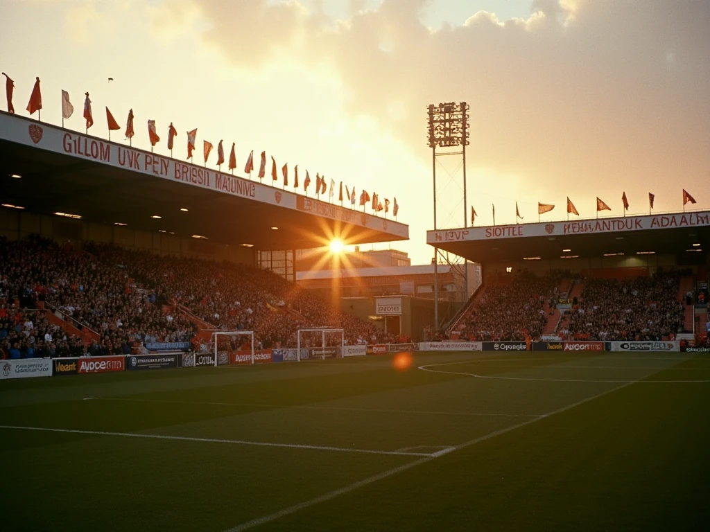 In 1993, Gillingham achieved a remarkable feat in the FA Cup by defeating top-flight Newcastle United