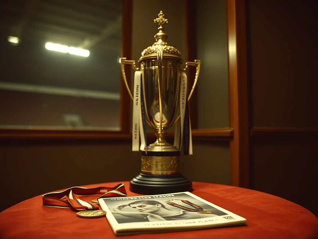The 2016 FA Women's Cup journey marked a significant milestone for Crystal Palace Women, showcasing the team's...