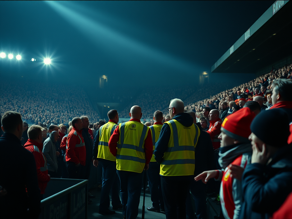 Walsall FC: The Essence of Supporter Culture and Derby Days