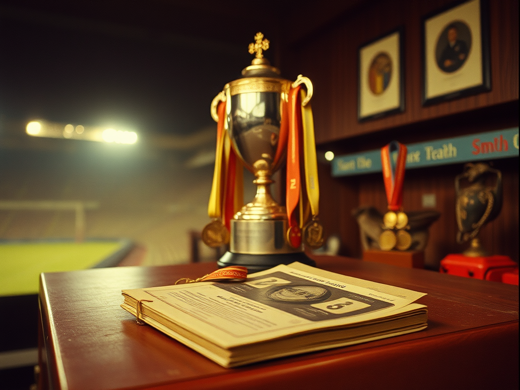 Chesterfield FC's 1990s Glory: The Rise of the Spireites