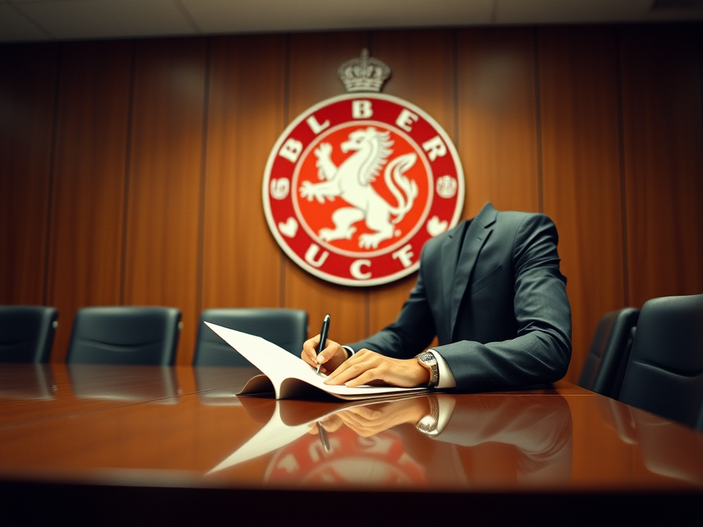 Transfer talk: Fleetwood Town's pursuit of fresh talent