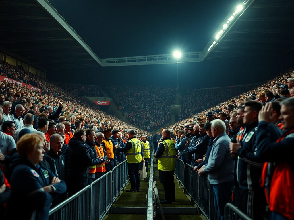 Beyond the goals and tactics, the true essence of ST Johnstone lies in its passionate fan culture. From unique matchday...