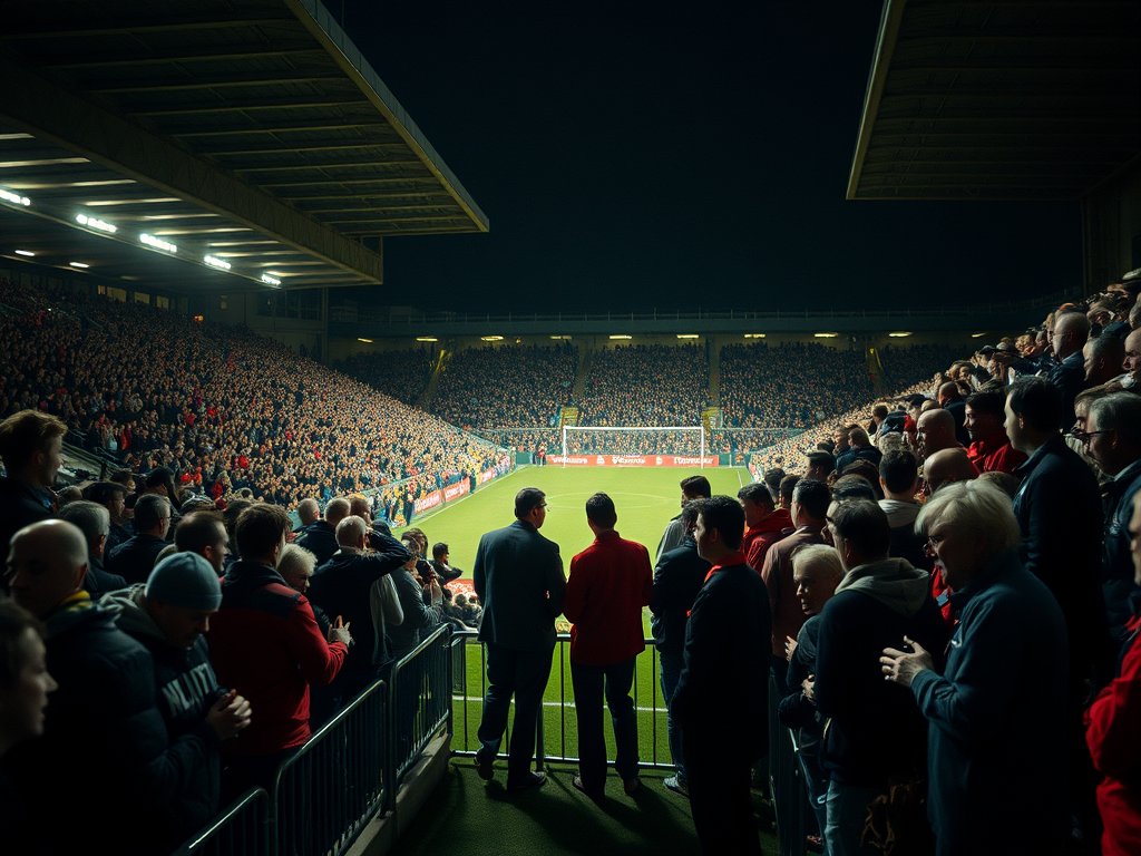 Saints Set to Face Challenging Opponent: Key Insights for McDiarmid Park Showdown