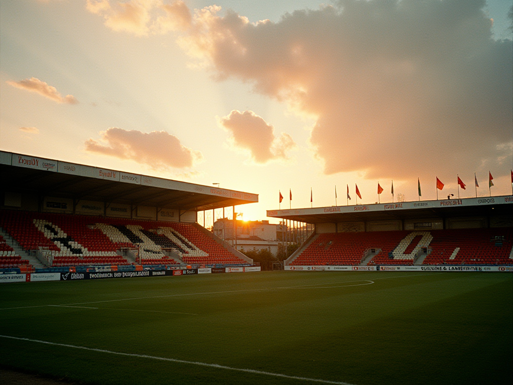 Drogheda United Transfers: Insights into Potential Movements