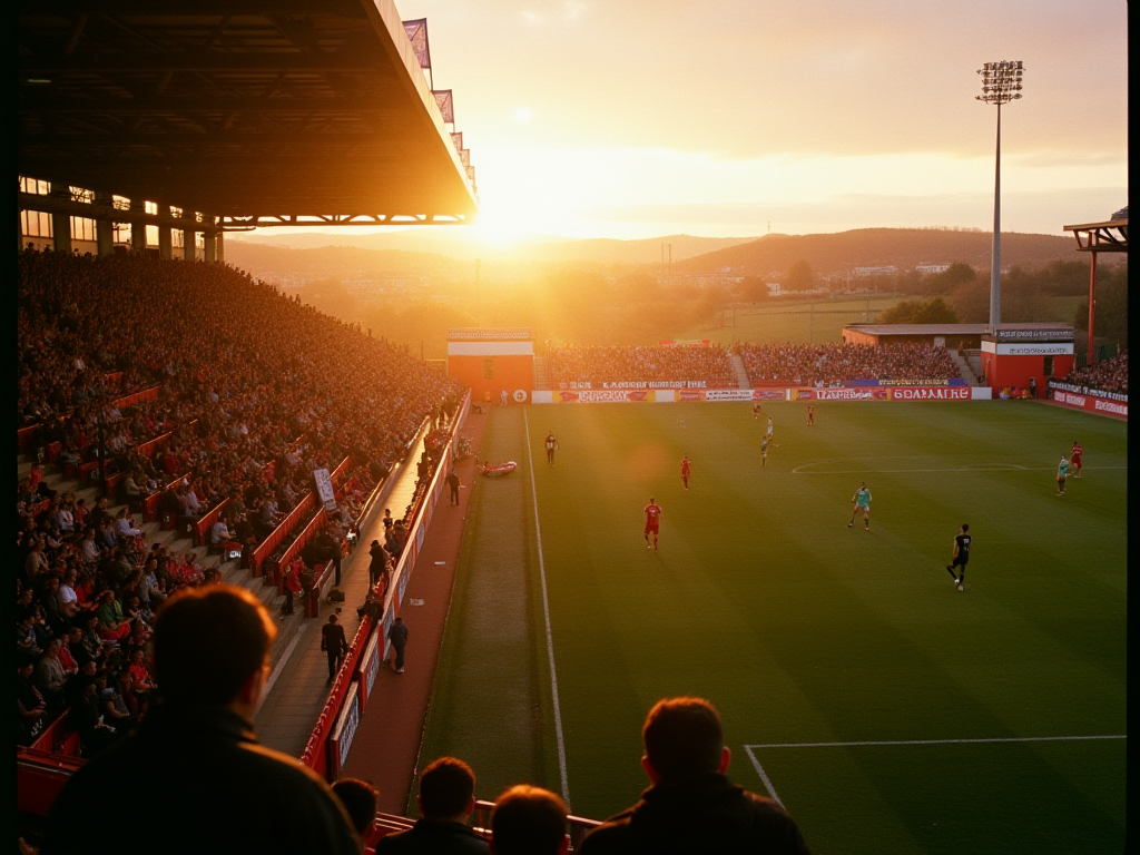 Renaissance of Glentoran: A New Era Begins