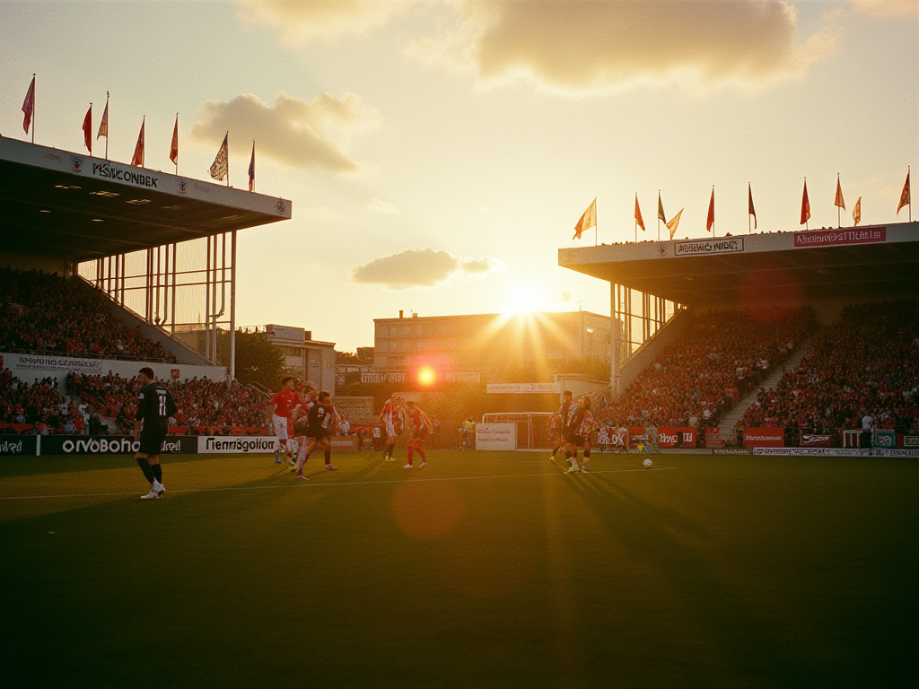 Tactical Analysis: How Shelbourne Utilizes Midfield Strengths