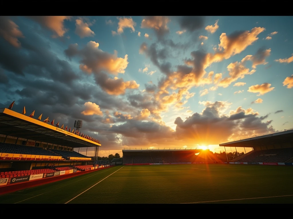York City FC's recent promotion to the EFL marks a significant turning point