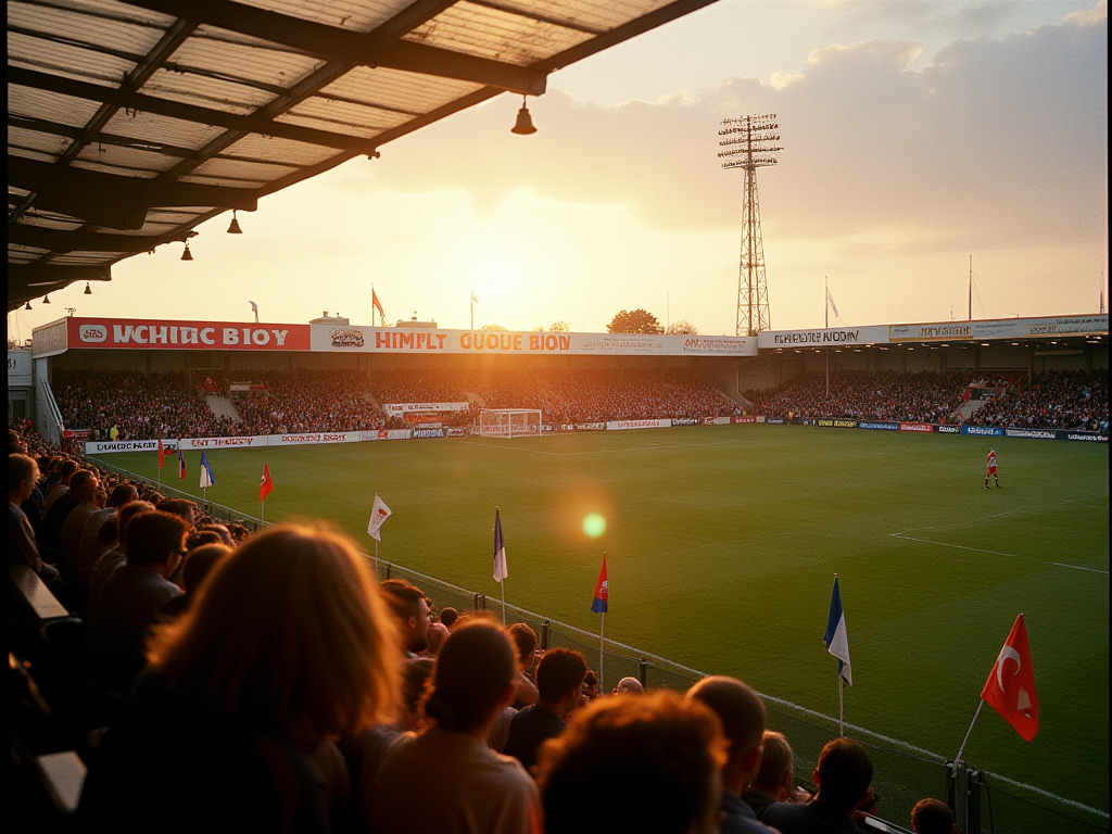 Brackley Town Eyes Key Transfers for Upcoming Season