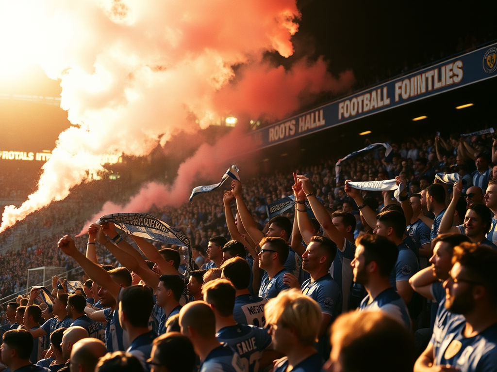 The Heartbeat of Southend: Rituals and Traditions of The Shrimpers