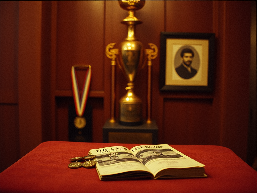 The Gas and the 2007 Playoff Final: A Heartbreaking Journey