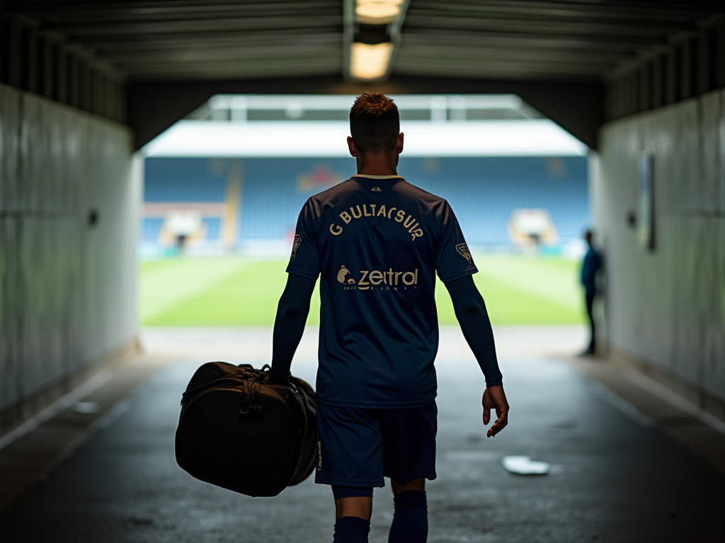 Transfer Rumours: Will Carrick Rangers Sign New Talent?
