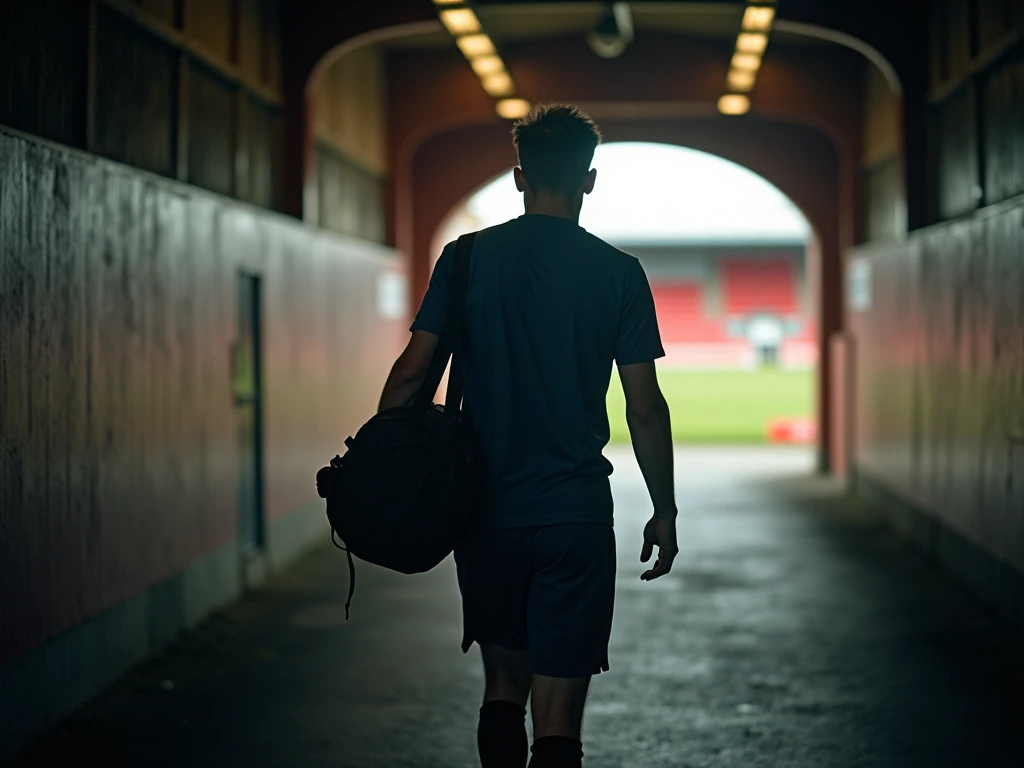 As the Cumbrians navigate the 2026 season, vital updates on transfers, match performances, and fan reactions shape their...