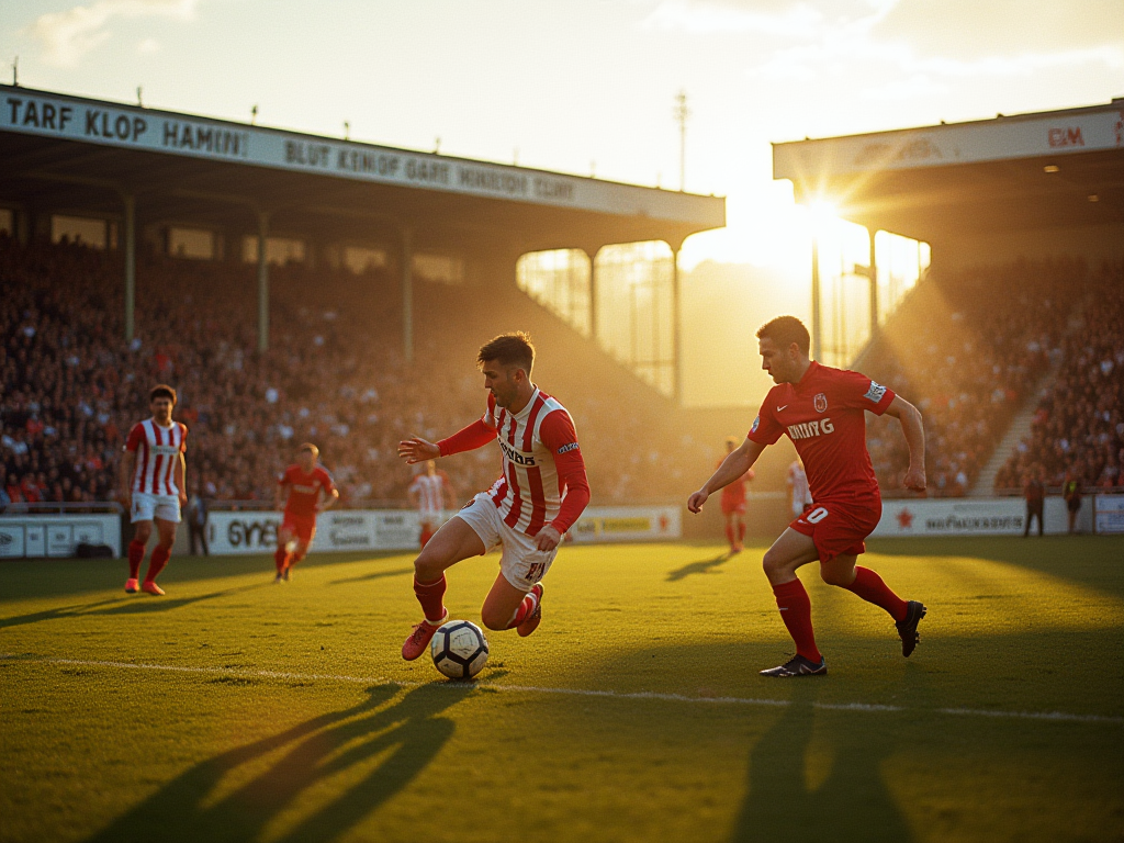 Shrimpers Secure Season-Ending Victory Against Valiant Wealdstone