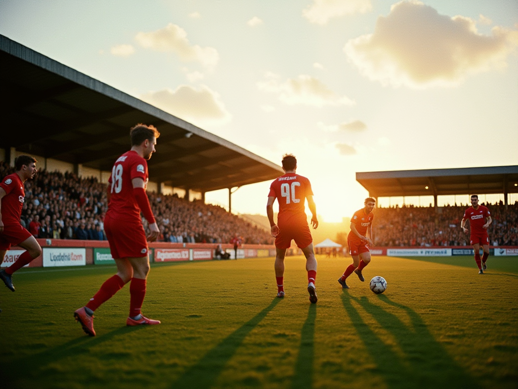 Airdrie United's Tough Derby Clash with Albion Rovers