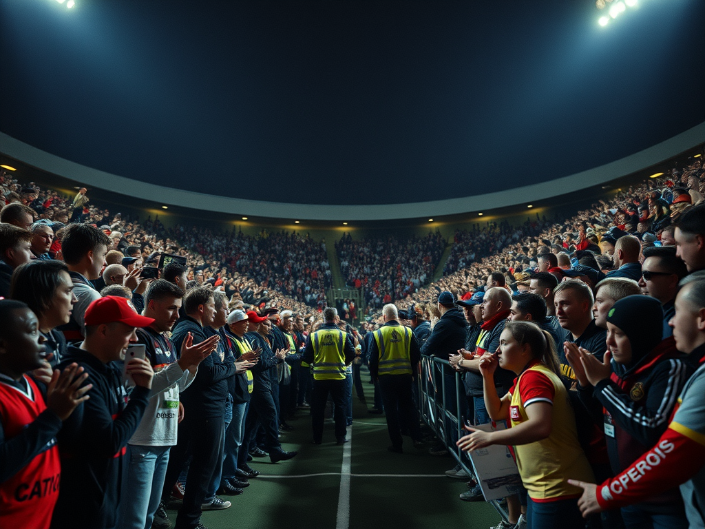Stellenbosch FC vs. SuperSport United: A Tactical Showdown Awaits