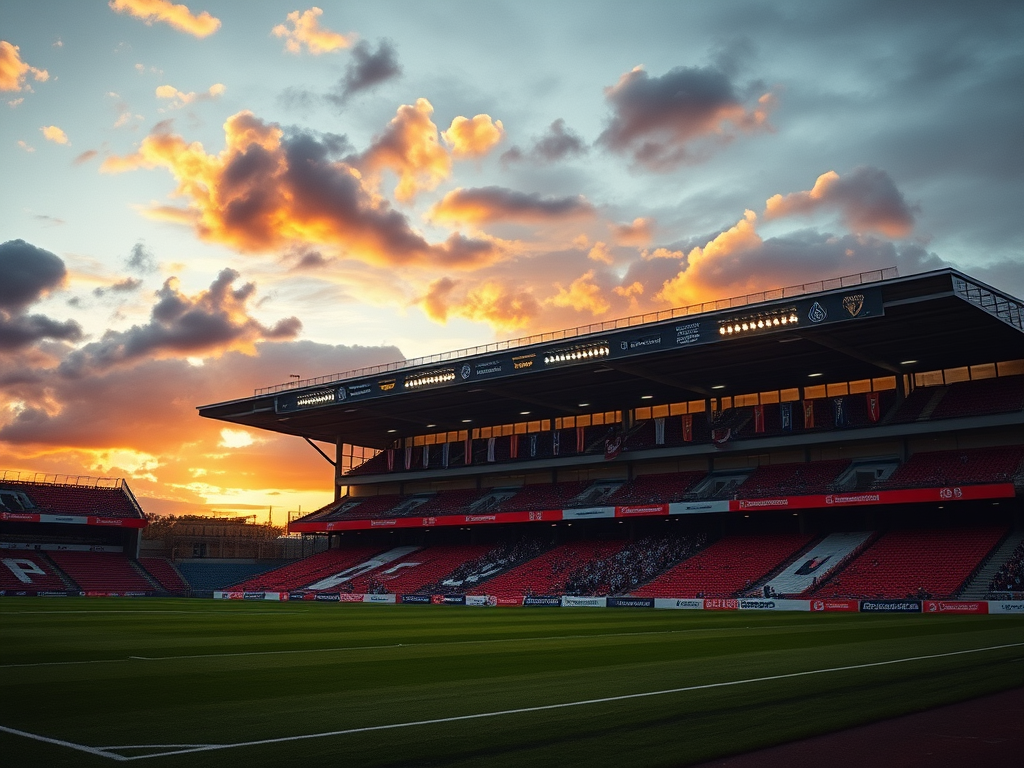 Transfer Rumors: Glentoran Eyeing New Defensive Reinforcements