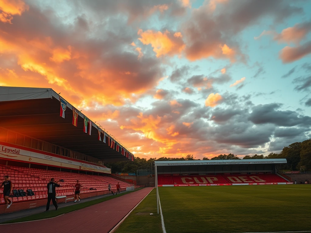 Llanelli AFC's poor form leads to manager Lee John's exit, Terry Boyle appointed as replacement until season's end
