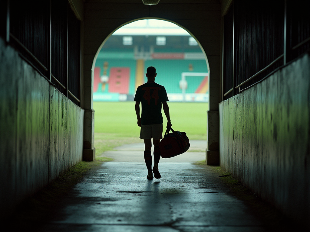 Transfer Rumours: Glentoran Eyeing New Talent