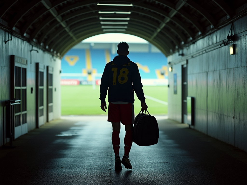 Ballymena United: Preparing for the Transfer Window