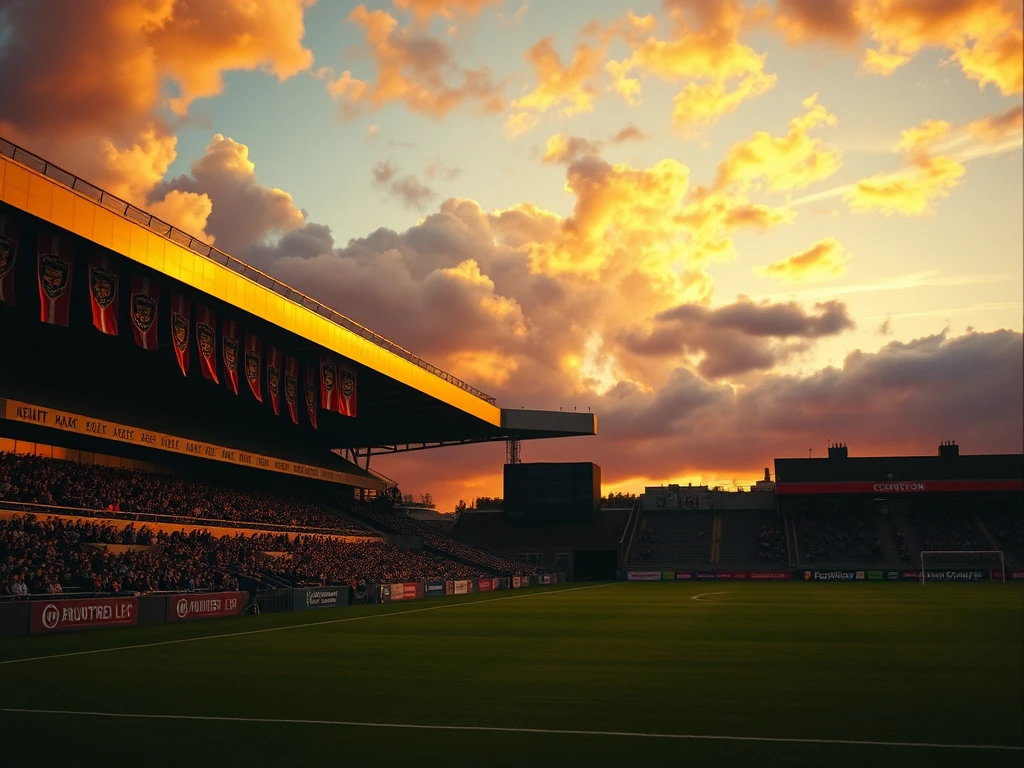 Explore the rich history and vibrant culture of Carlisle, where football and the ancient Hadrian's Wall intertwine