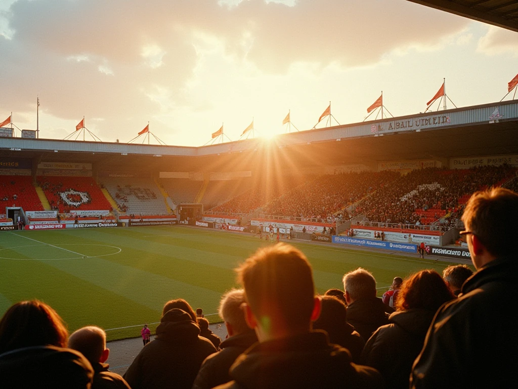 As Ballymena United gears up to face Dungannon Swifts at The Showgrounds, fans are eager to see how their side will...