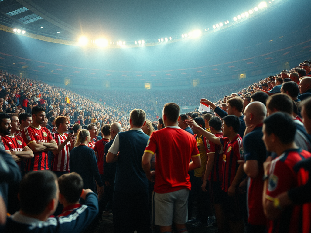 Celebrating the Unique Traditions of Manchester City Women Fans
