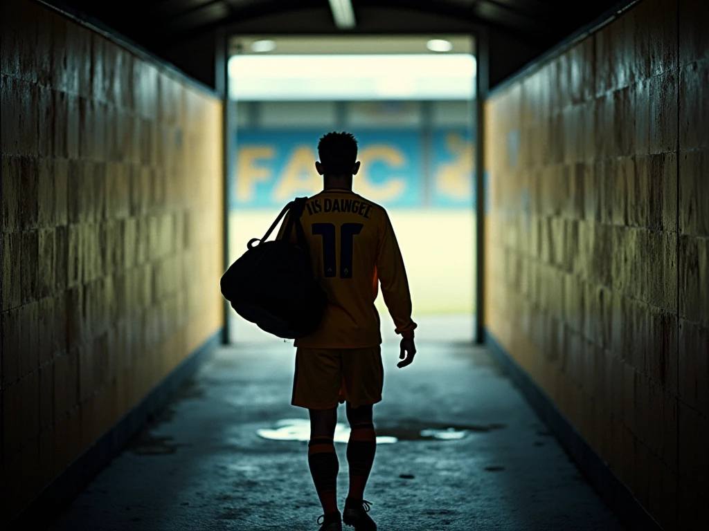 Josh Kee's loan spell with Glenavon FC has reshaped the team's dynamics