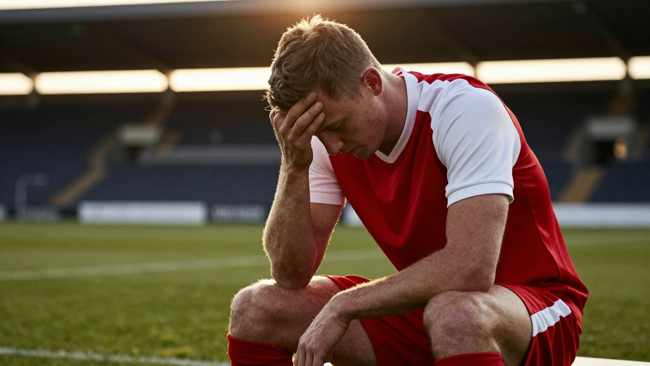 Sligo Rovers suffered a 3-0 defeat to Bohemians, leaving them 10th in the Premier Division and 31 points behind leaders...