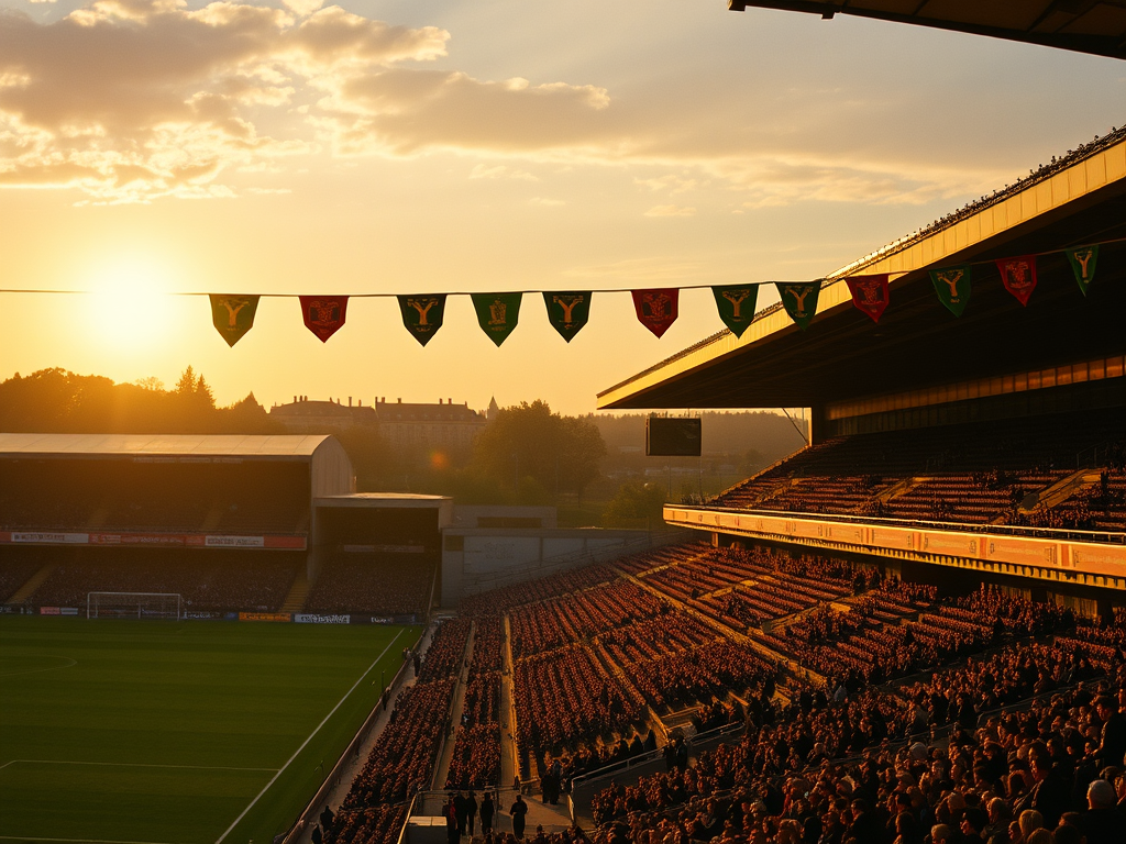 Glovers Eye Brighter Future After Mixed Campaign, Ambition Set for Huish Park Revival