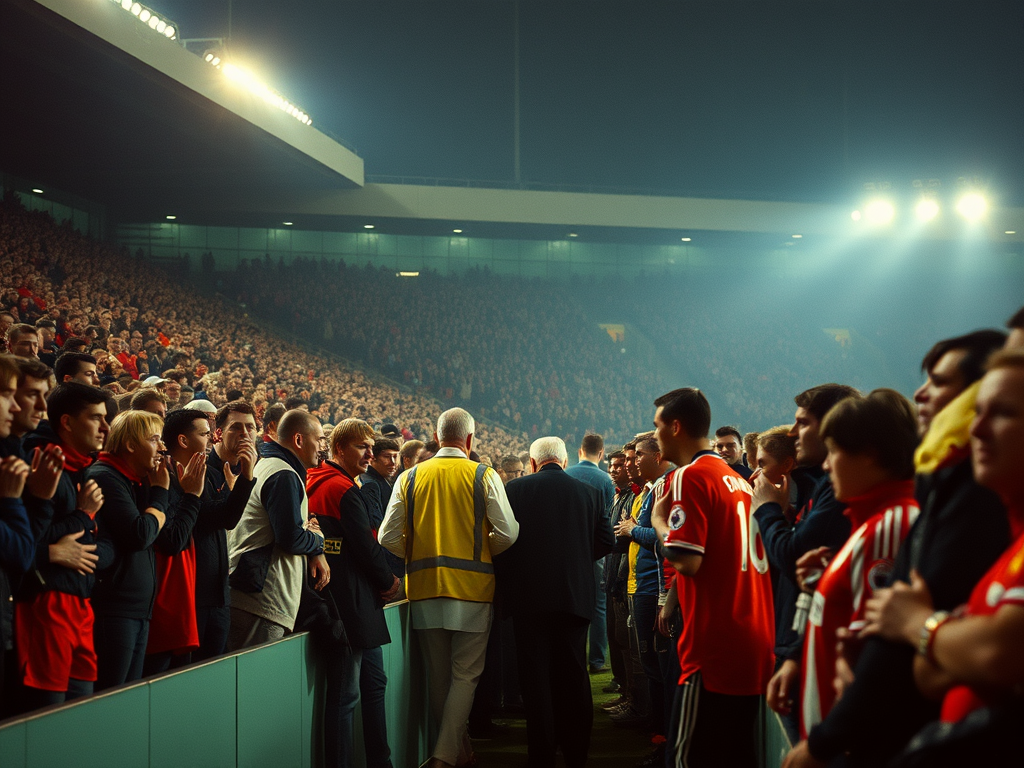 The Heartbeat of Cork City: Celebrating Supporter Traditions and Derby Day Rituals