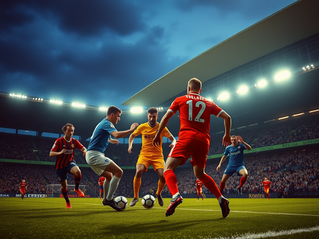 Recent Matches: Annagh United's Strong Form