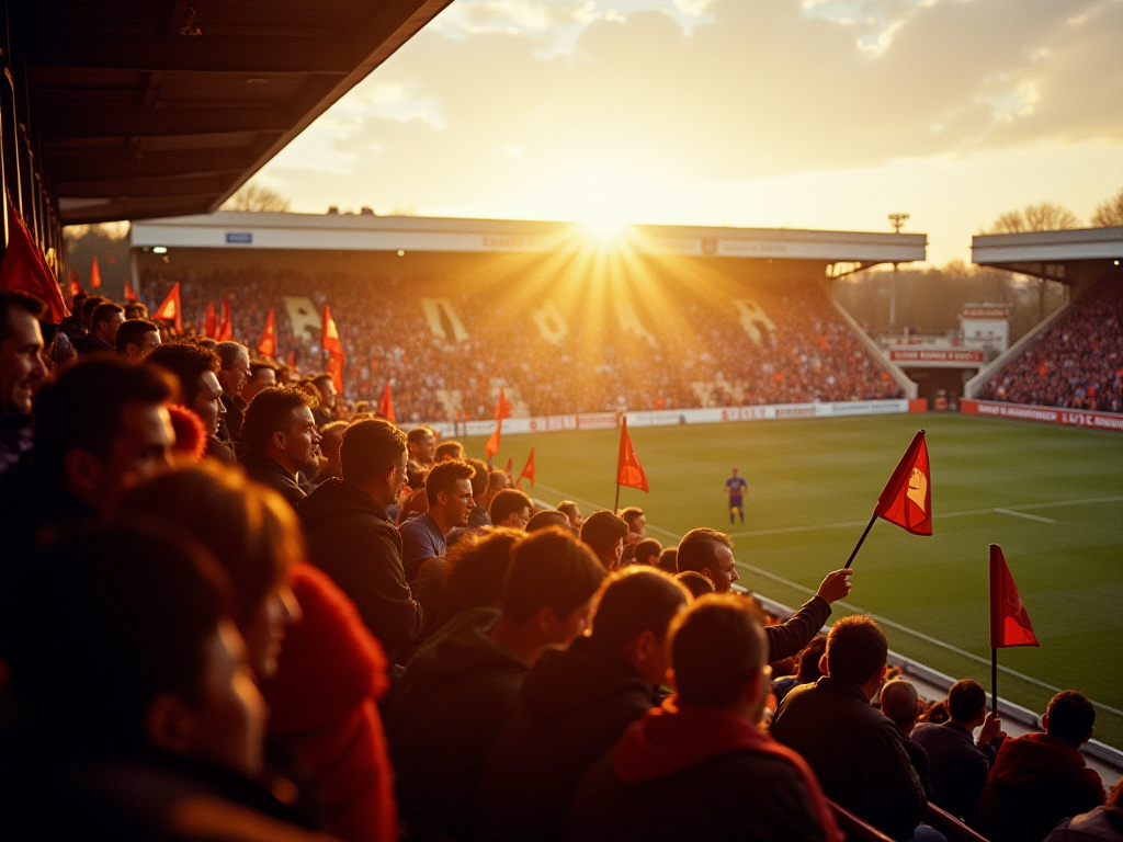 The Heartbeat of Fleetwood: Traditions and Rituals of the Cod Army