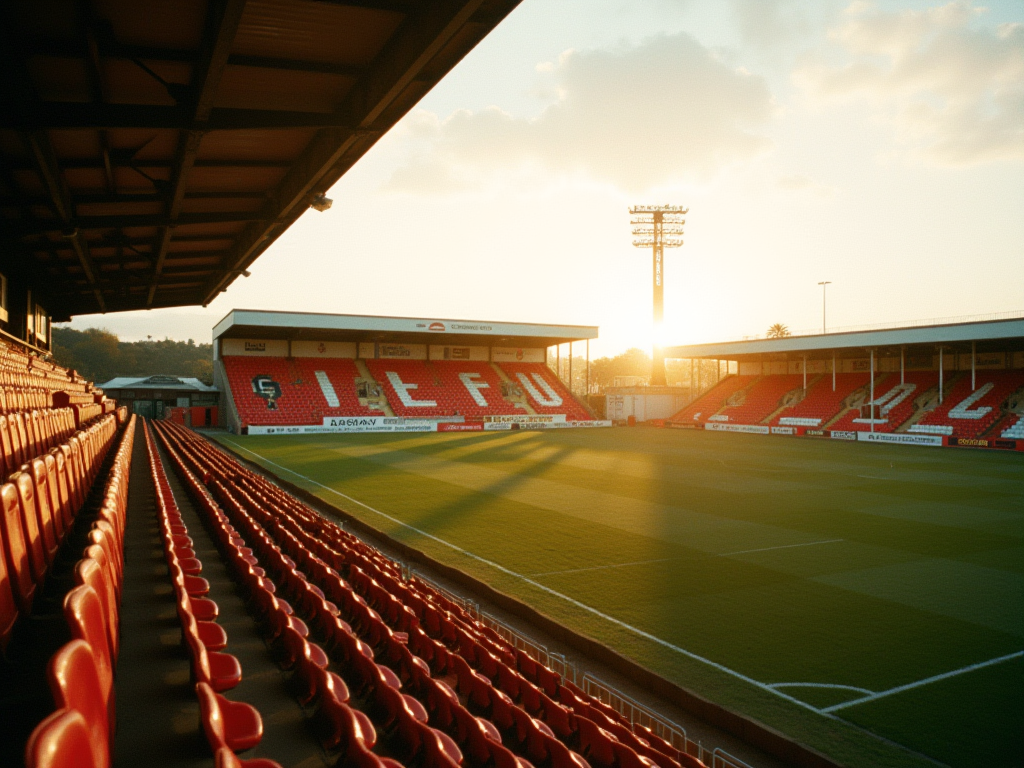 Colwyn Bay: A Tactical Overview of the Season Ahead