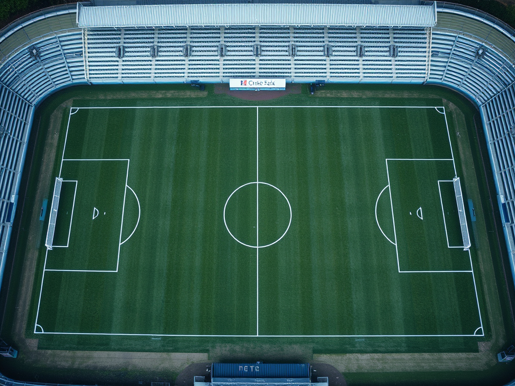 Yeovil Town's tactical approach to the National League