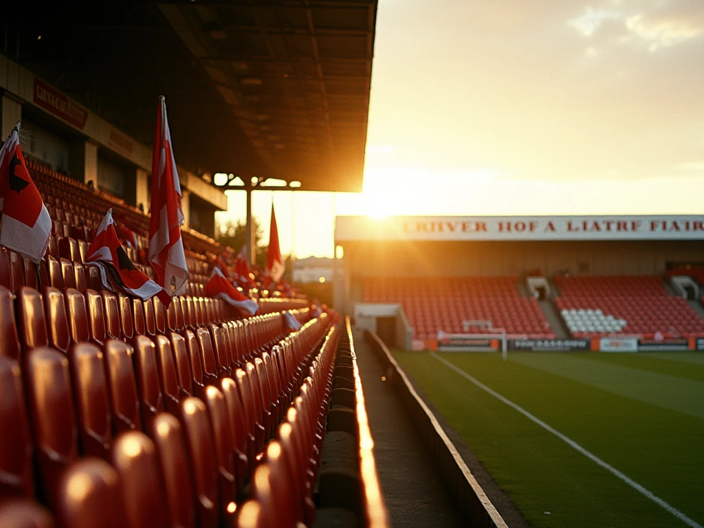 For Sligo Rovers supporters, match day is a cherished pilgrimage defined by deep-rooted traditions and the electrifying...
