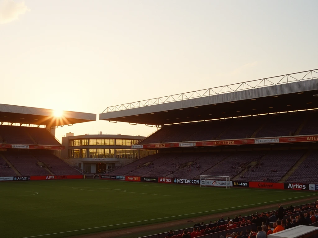 Ayr United host Airdrieonians in their penultimate Championship fixture, with their league status secured but promotion...