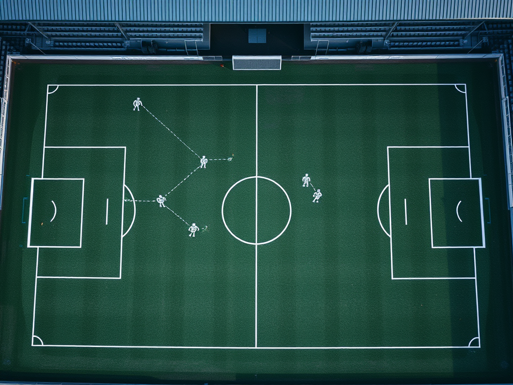 Exploring the tactics of Queen's Park under Coyle