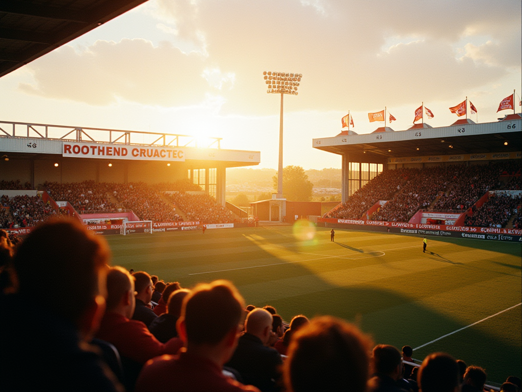 Wembley Awaits: Crafting the Shrimpers' Trophy Final Blueprint Against Wealdstone