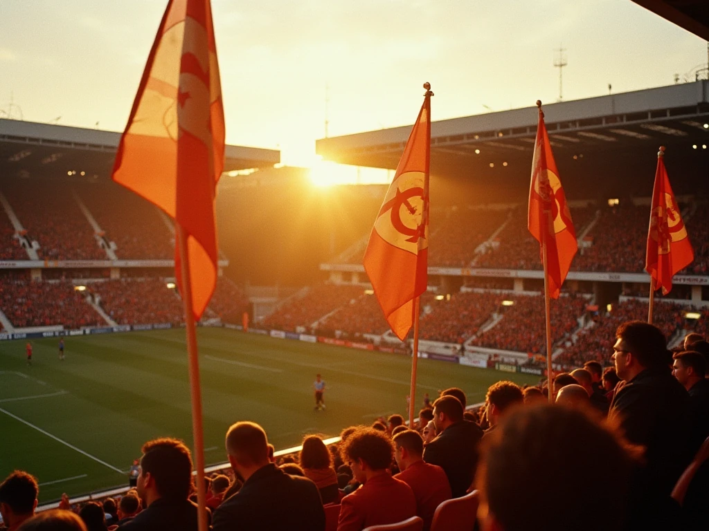 Scunthorpe United's remarkable FA Cup run in 2005 stands as a testament to the club's resilience and spirit