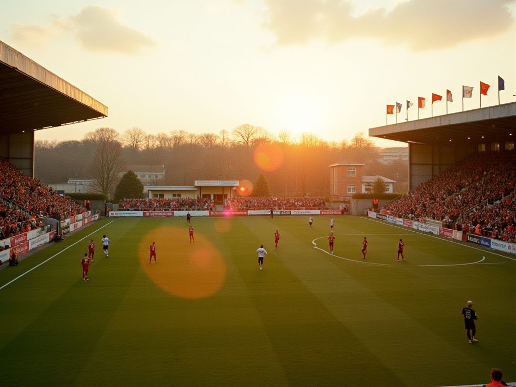 Tactical Breakdown: Cardiff MET's Style of Play