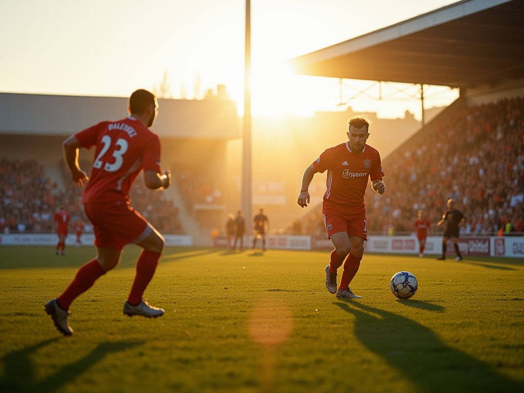 Galway United's Resilience Shines in Draw Against St Patrick's Athletic