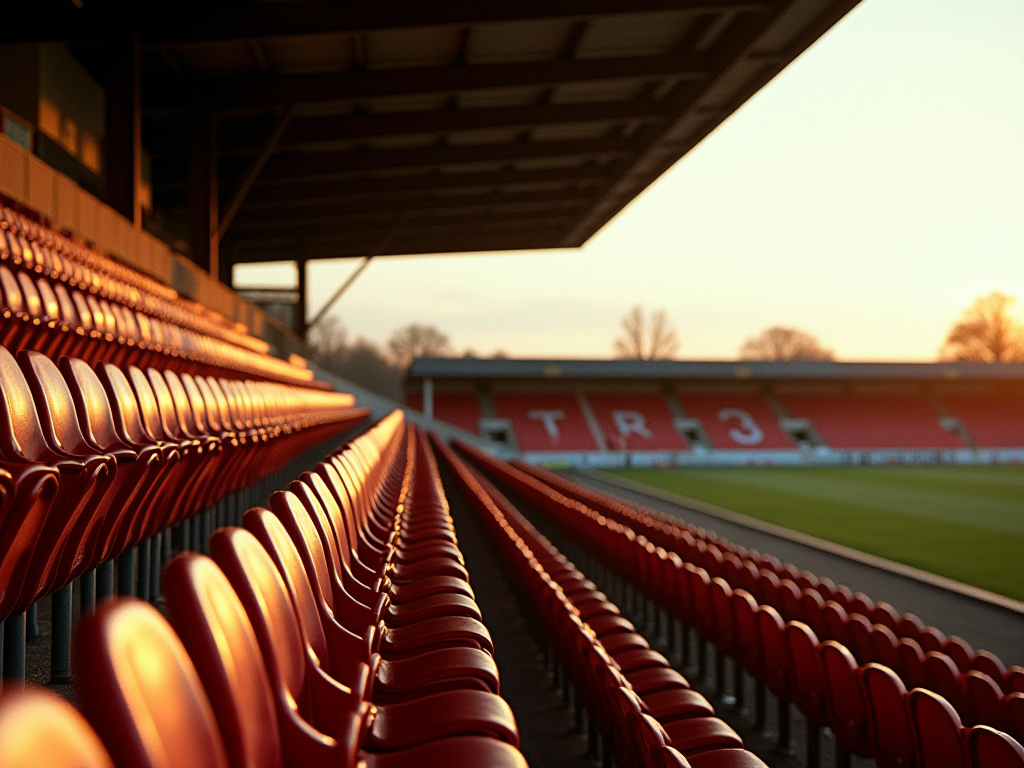 Tactical Tweaks for Colwyn Bay: Enhancing Team Dynamics