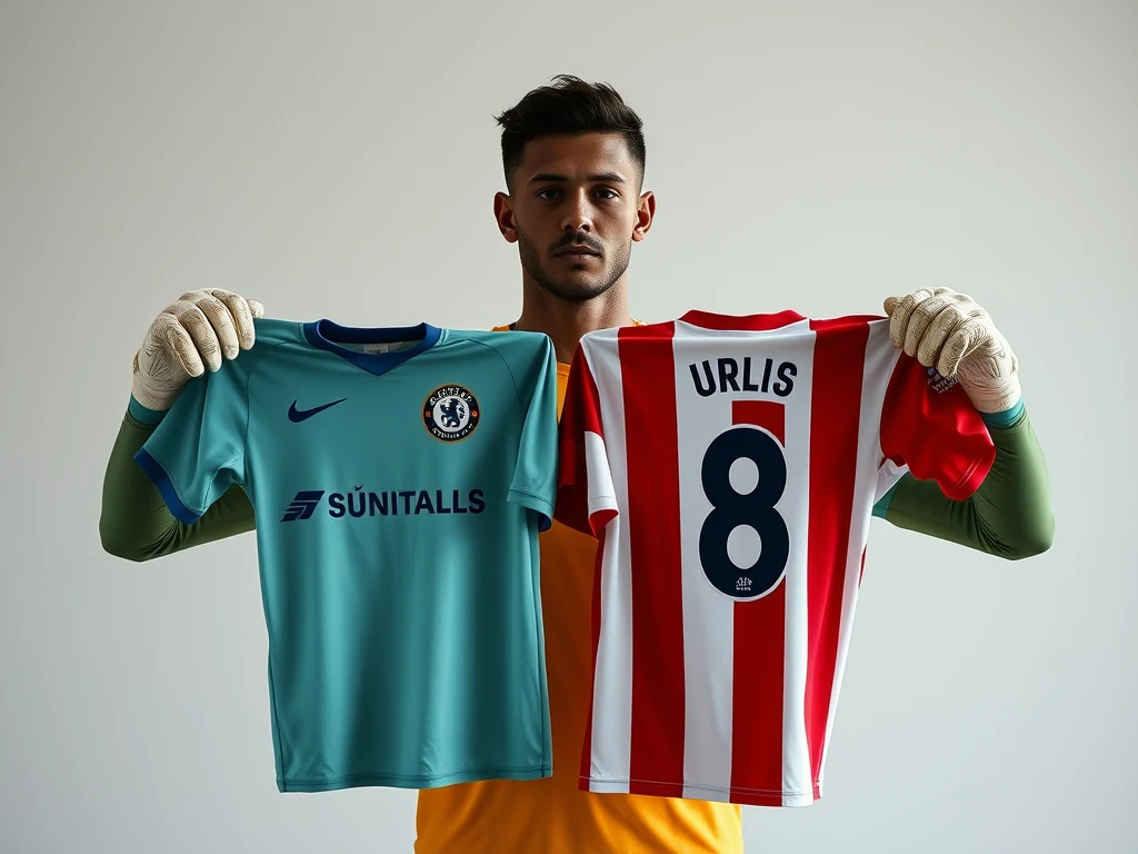 Hartlepool United complete a season-long loan deal for a Chelsea and England U20 goalkeeper, strengthening their squad...