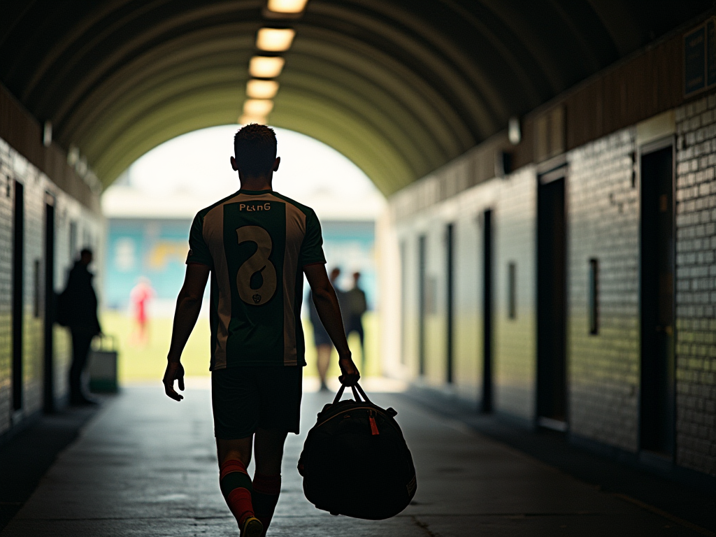 Player Transfer Rumors Surrounding Brackley Town