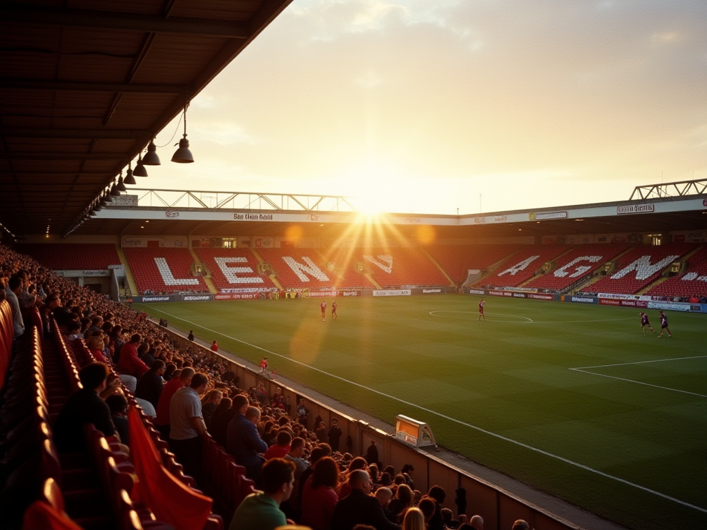 Southend United's Organizational Restructure: What It Means for the Shrimpers