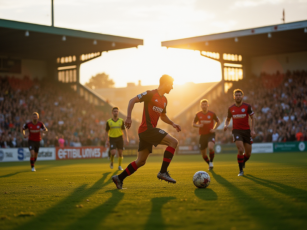 Bray Wanderers Held to Draw by Treaty United: Match Insights and Implications