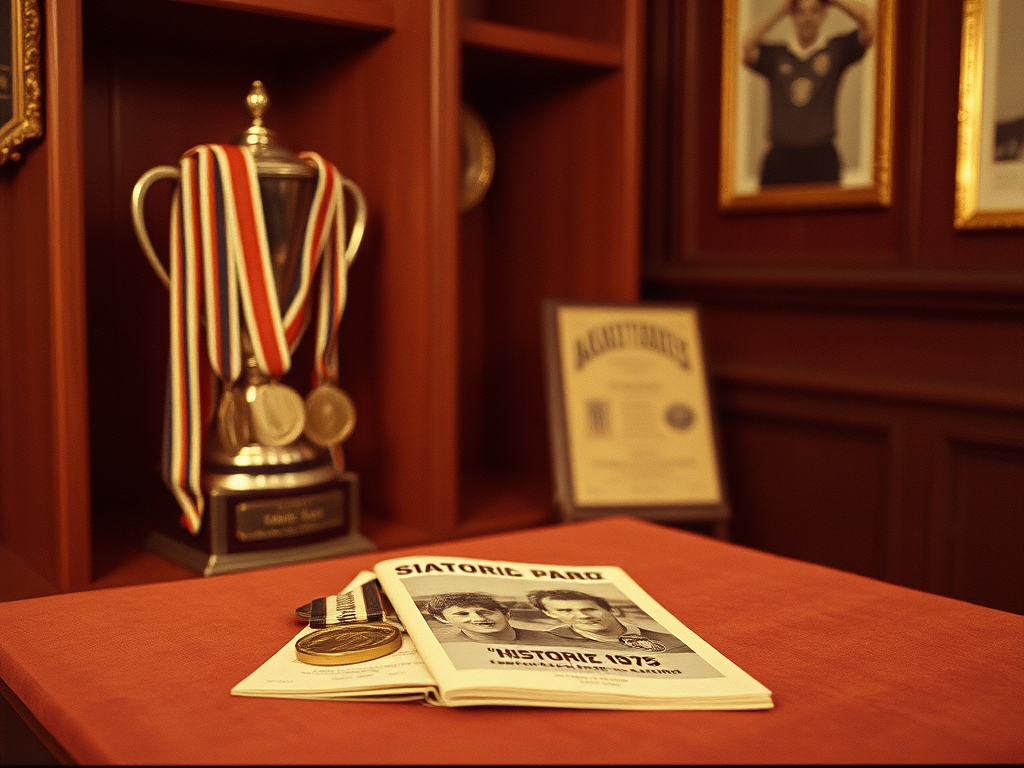 Remembering Bohemians' Historic 1975 European Campaign